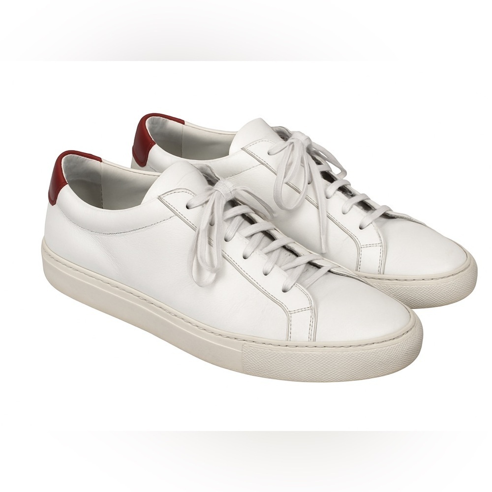 COMMON PROJECTS Original Achilles Low Sneakers Sz 11